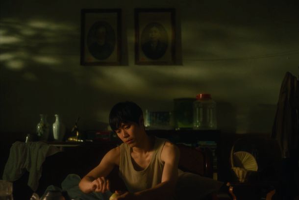 still / picture for 北回归线