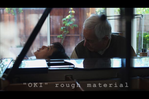 still / picture for OKI - In the middle of the ocean