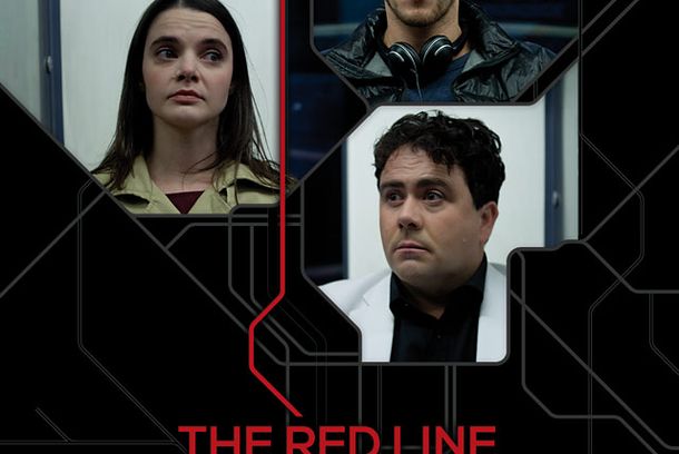 still / picture for The Red Line