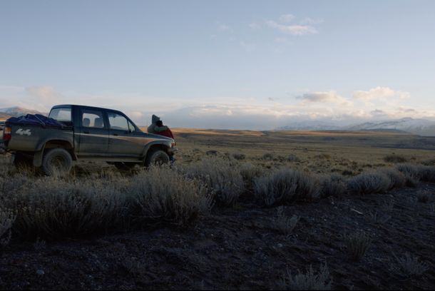 still / picture for La muerte no existe y el amor tampoco