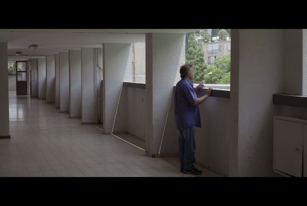 still / picture for The Way Things Are