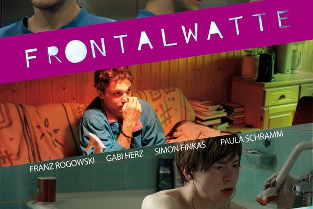 still / picture for Frontalwatte