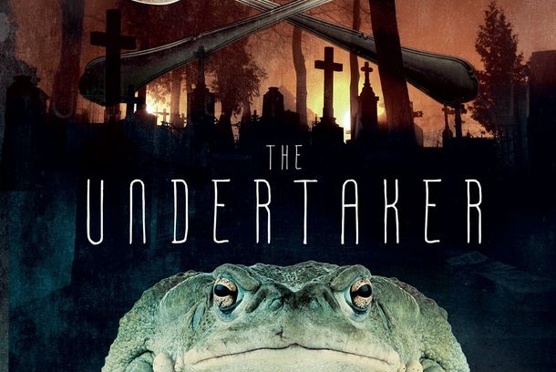 still / picture for The Undertaker