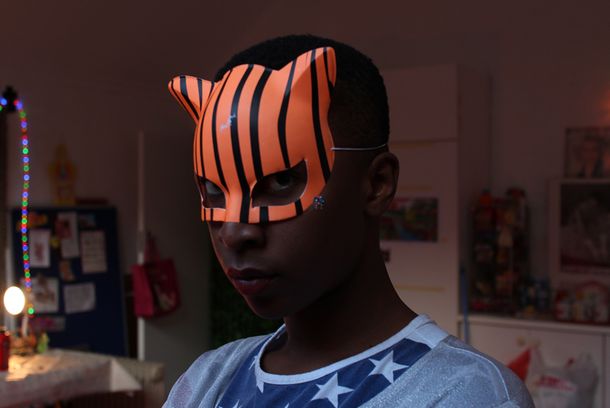 still / picture for Love the One You Love