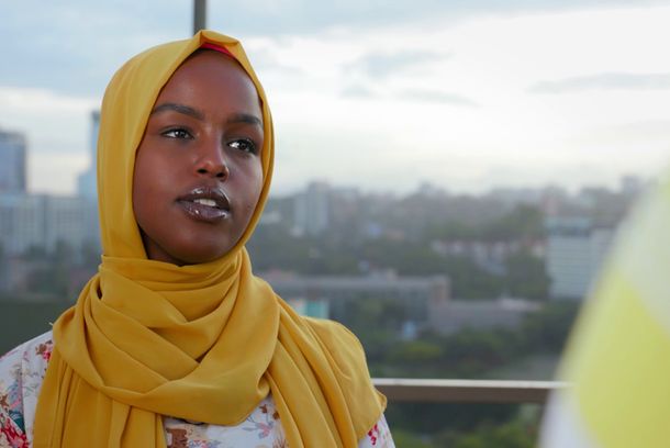 still / picture for Almost Somali