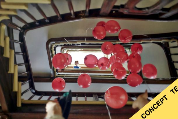 still / picture for Life In Subtitles