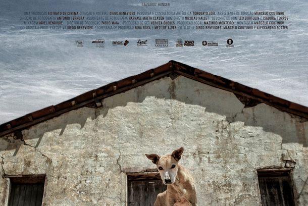 still / picture for A fome de Lázaro