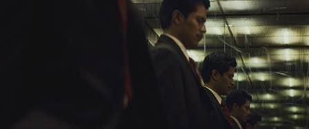 still / picture for González
