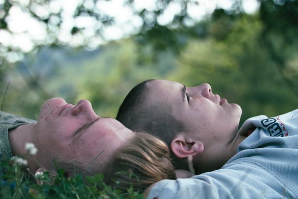 still / picture for Brotherhood