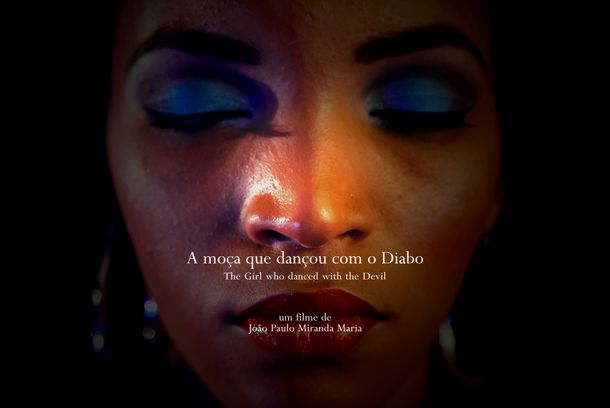 still / picture for A moça que dançou com o diabo