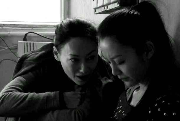 still / picture for 香港四重奏II 之天機洩