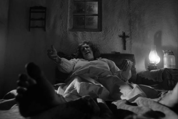 still / picture for Fishmonger