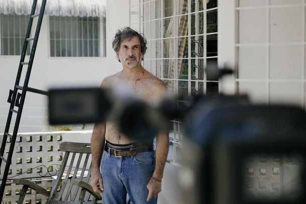 still / picture for El Father Como Sí Mismo