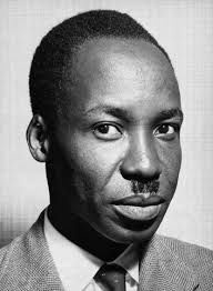still / picture for Mwalimu