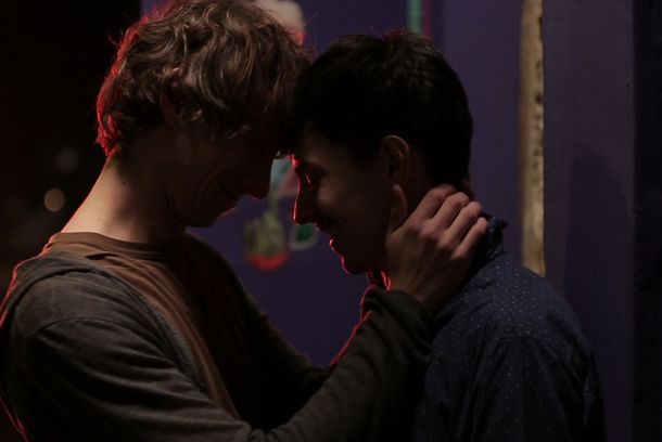 still / picture for 5 Cigarros e um Beijo