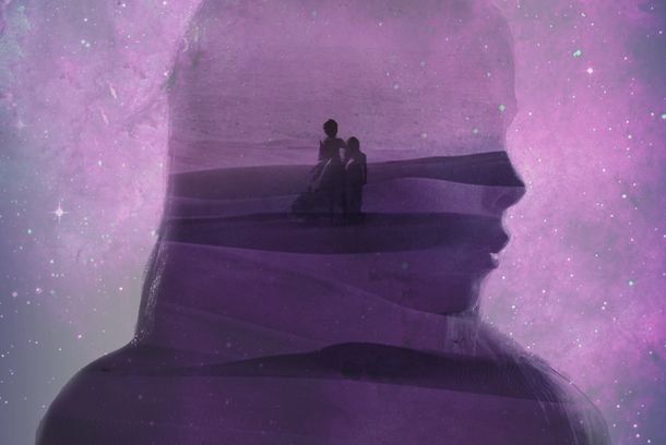 still / picture for STELA