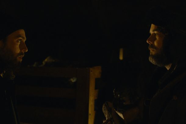 still / picture for Landgraves