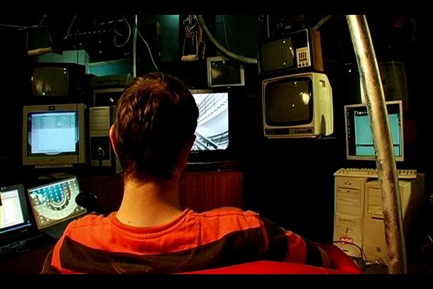 still / picture for Girl From A Video-Game (Devojka iz Video-Igre)