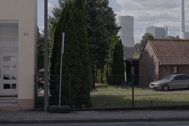 still / picture for Outside