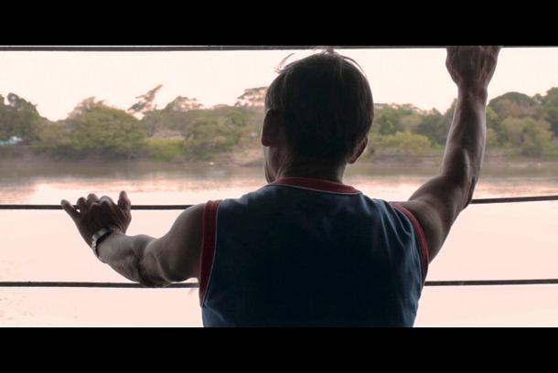 still / picture for El Remolino