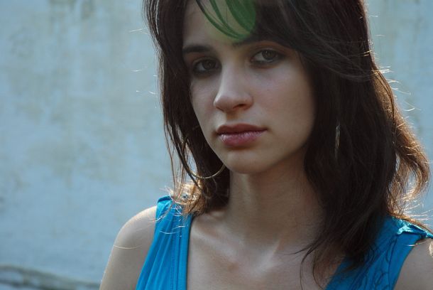 still / picture for Sunstroke