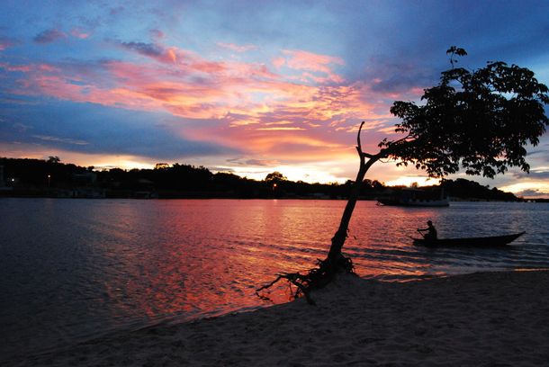 still / picture for LA GRAN NACIÓN GUAYÚ