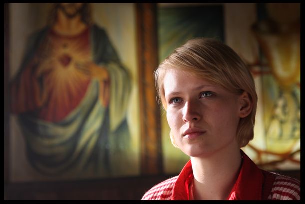 still / picture for MC. Człowiek z winylu