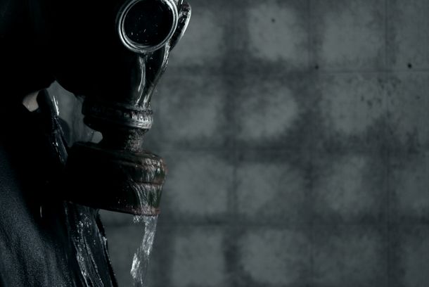 still / picture for Quarto de espera