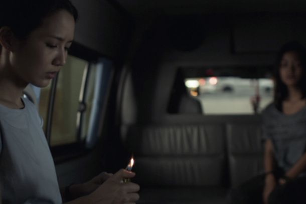 still / picture for I Carried You Home 