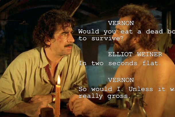 still / picture for My Search for Warren Harding