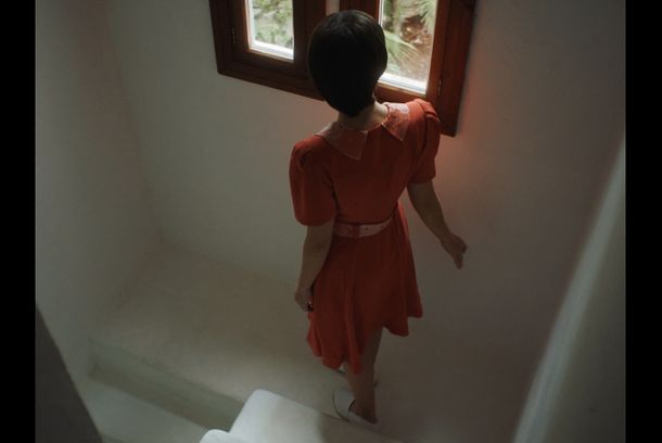 still / picture for FORASTERA (Working Title)