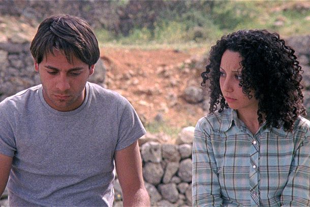 still / picture for Lesh Sabreen?