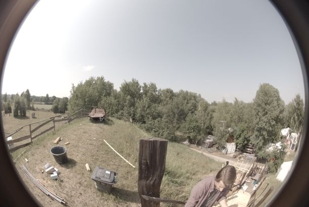 still / picture for FUSION | Kutlurkosmos | Space 360°