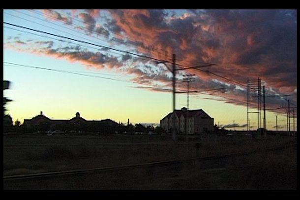 still / picture for Shosholoza Express