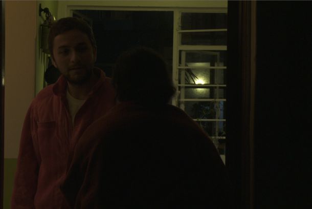 still / picture for Me llamo Margarita