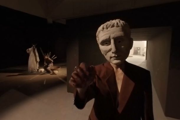 still / picture for Dionysos 360 - 360° Film