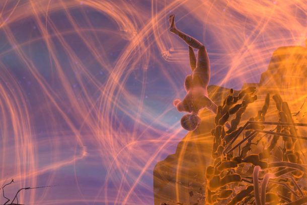 still / picture for Nightsss - Award-winning VR (Virtual Reality) Experience