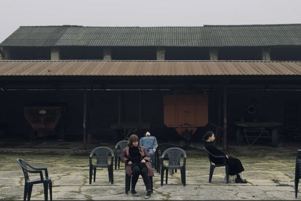 still / picture for This is not my cup of coffee