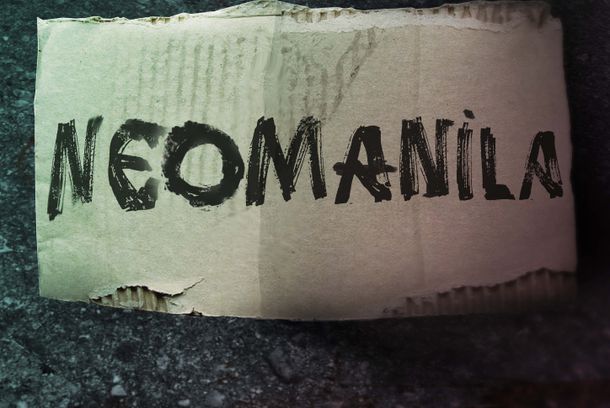 still / picture for Neomanila