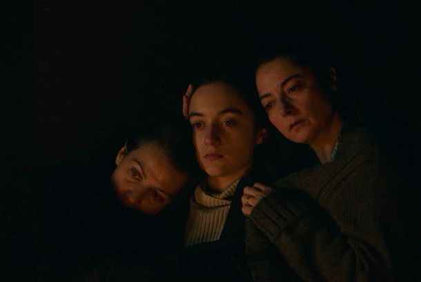 still / picture for The Land Within