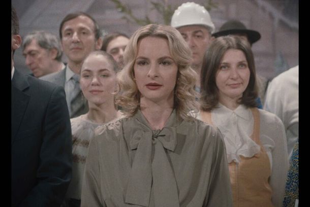 still / picture for Anul nou care n-a fost