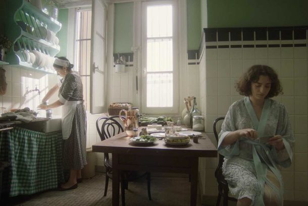 still / picture for Anha