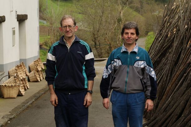 still / picture for Azurmendi Anaiak (Azurmendi Brothers)