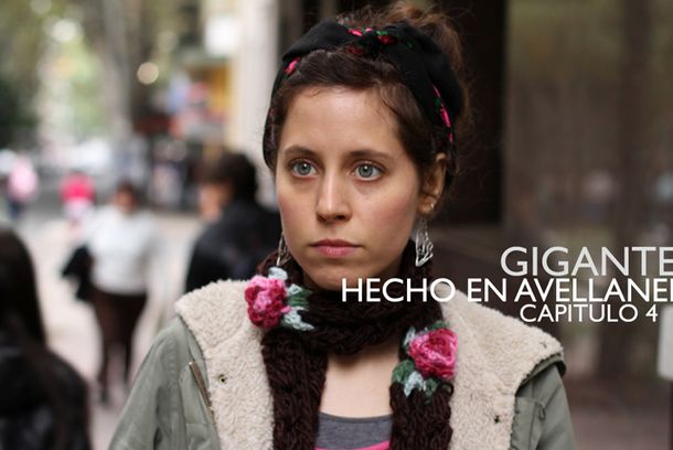 still / picture for Gigantes