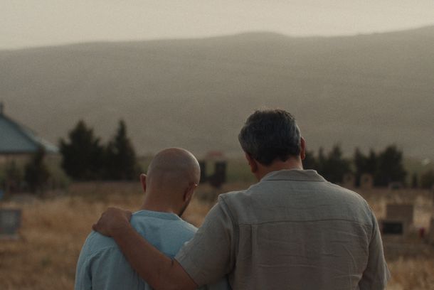 still / picture for Baş daşı