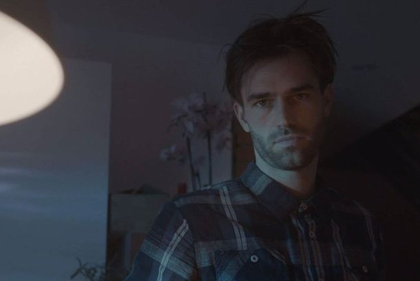 still / picture for Wenn ich loslasse (AT)
