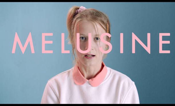 still / picture for Melusine