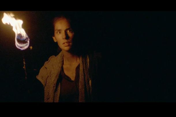 still / picture for FIRELIGHT