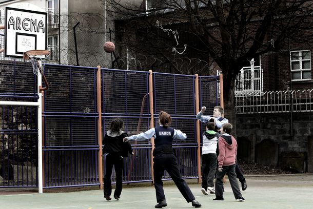 still / picture for Getting Air