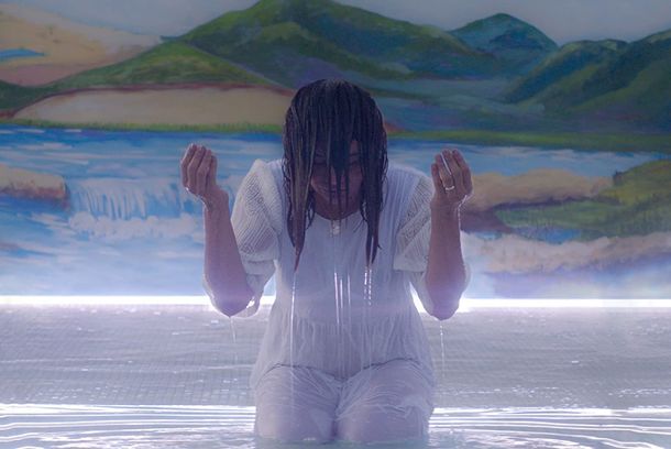 still / picture for Divino Amor